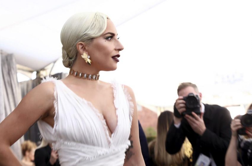  Lady Gaga: La fashion monster que revolucionó la moda