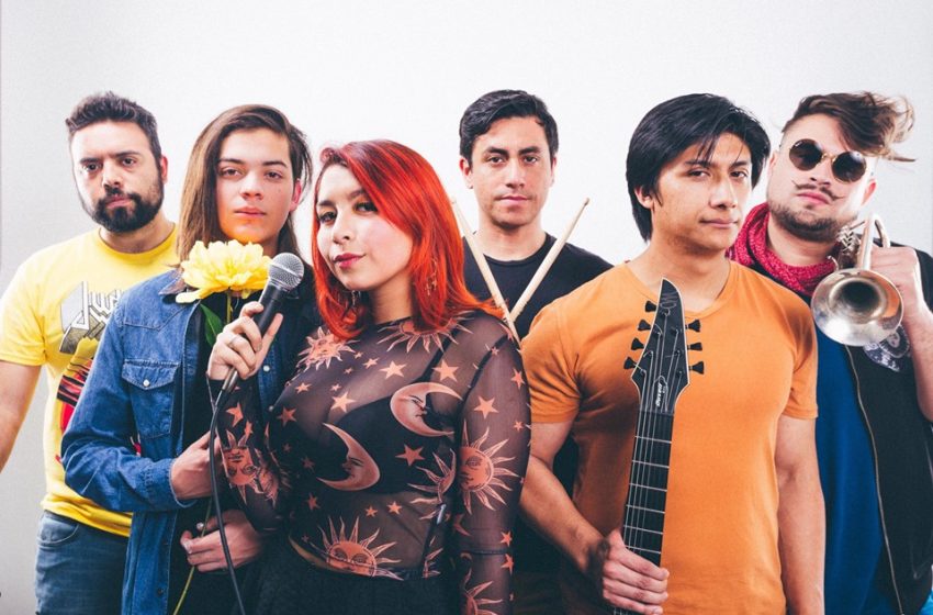  Acoustic On Fridays, la banda revelación, se presentará en El día de la música chilena