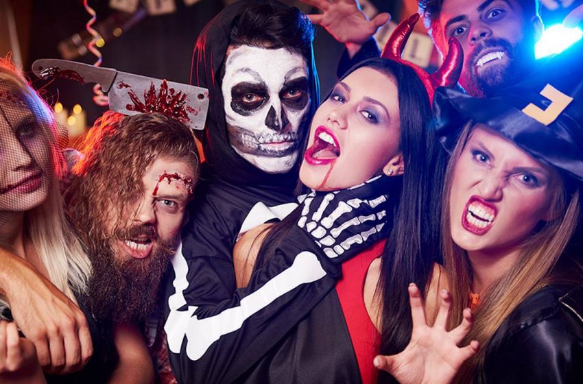 Panoramas para octubre: ¡El mes del fucking Rock y las travesuras!
