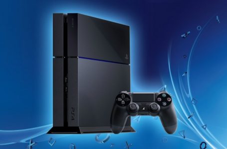 PS4 se convierte en la segunda consola más vendida de la historia