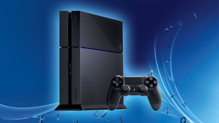  PS4 se convierte en la segunda consola más vendida de la historia