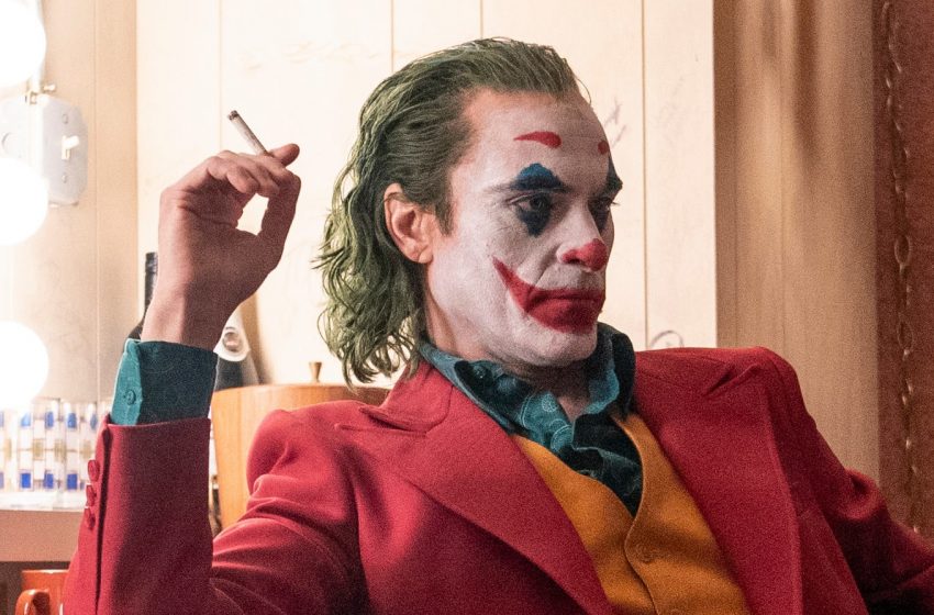 Joker: Se confirma secuela con el posible retorno de Phoenix