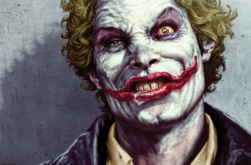  La Estantería | “Joker” de Azzarello: una mirada madura y retorcida del payaso del crimen