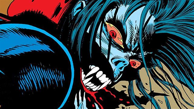  La Estantería| Tres historias de Morbius, el vampiro viviente