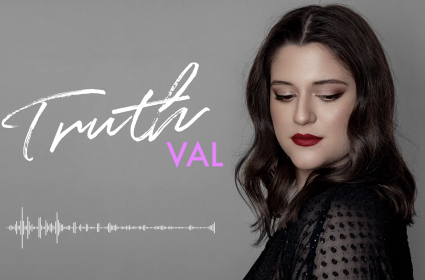  “Truth”: el emotivo y poderoso debut de Val