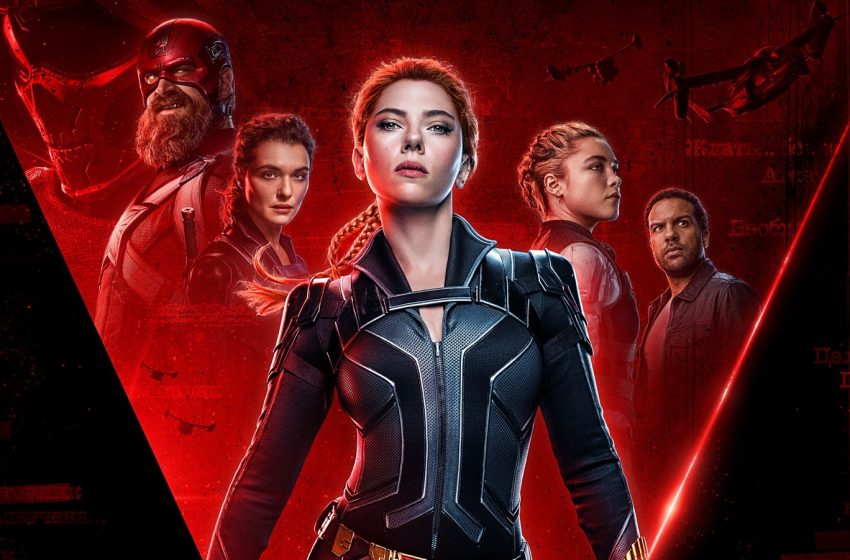  Natasha vs Taskmaster: revisa el tráiler final de Black Widow