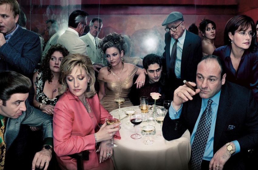  De The Sopranos a The Outsider: las mejores series de HBO en tiempos de virus