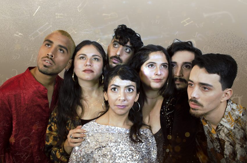 Banda Sube lanza nuevas canciones que serán parte de próximo disco