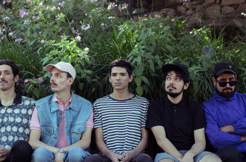  “Dramático”: el nuevo disco de la banda chilena Super Especial