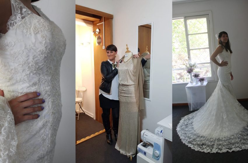  Beaumont Couture, el emprendimiento textil en tiempos de virus
