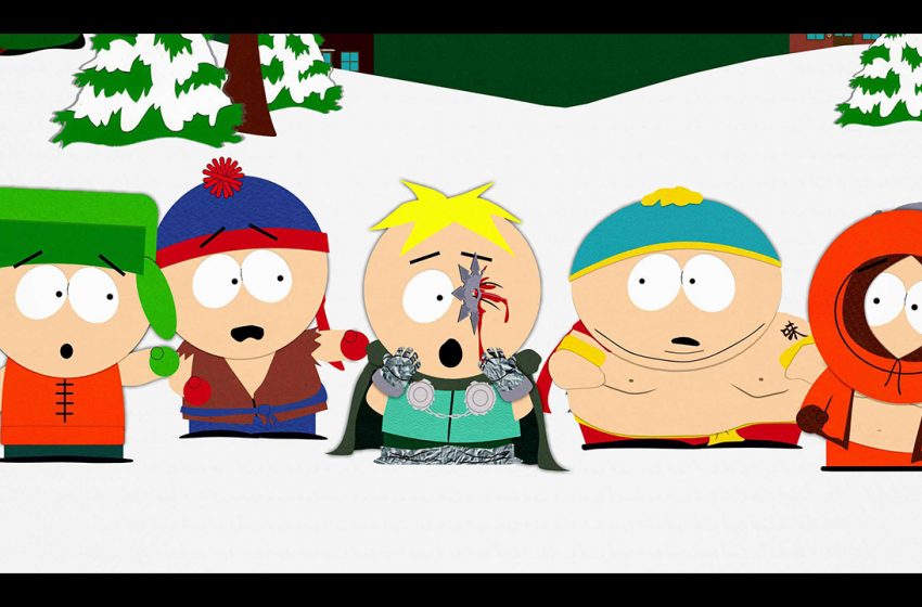  Este top es irreal y grosero: Los 10 mejores episodios de South Park según IMDB
