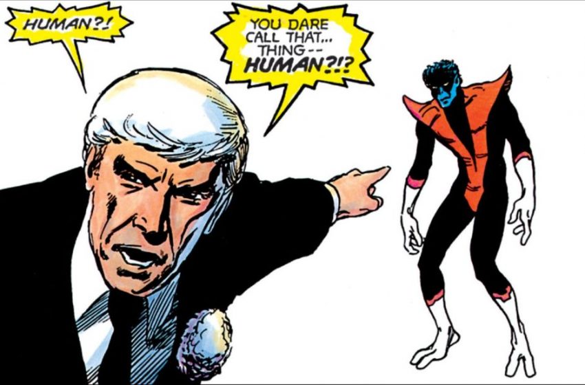  La Estantería | “Dios ama, el hombre mata”: X-Men por Chris Claremont