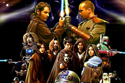  “Star Wars Renacimiento”: el legado del mítico corto chileno y su tortuoso camino