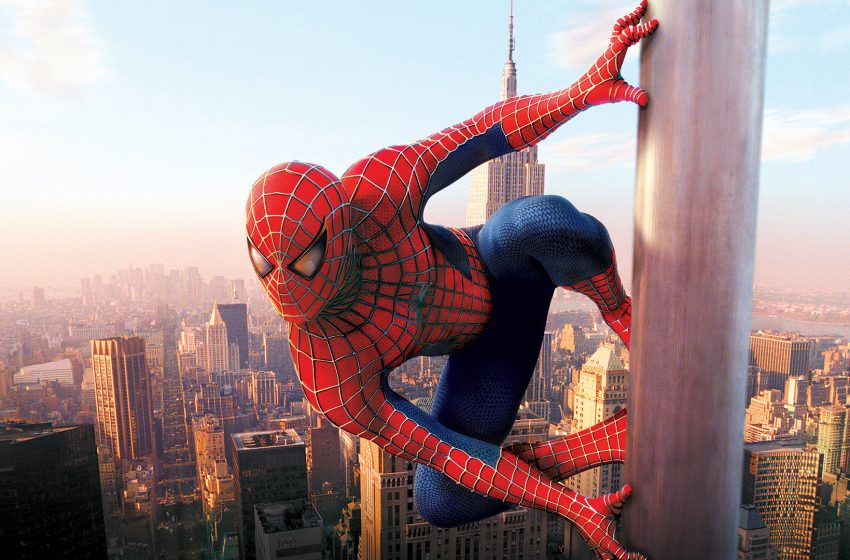  TNT tendrá especial de Spider-Man durante este domingo