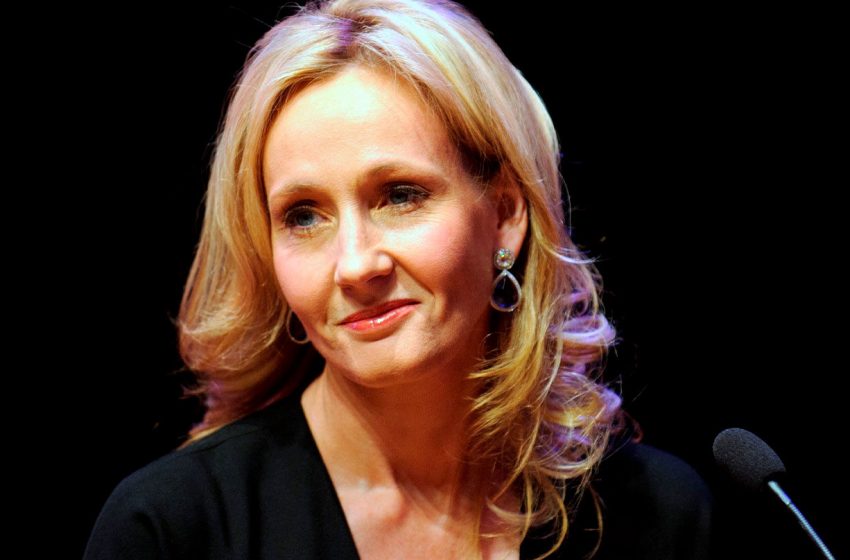  J.K Rowling arremete contra la “cultura de la cancelación” en carta abierta
