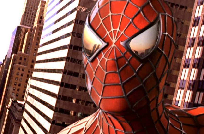  Lo que pudo ser del Spider-Man de Raimi: revelan detalles de guiones descartados