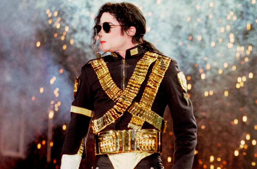  Moda | Top 10: Michael Jackson, el rey que nunca será olvidado