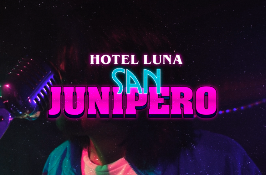  Hotel Luna estrena videoclip de “San Junípero”, una exhibición surrealista