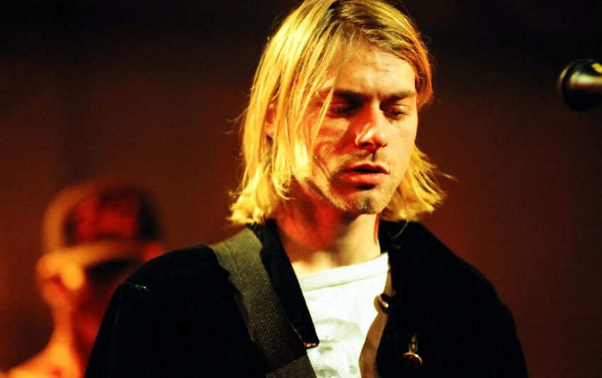  Cuando Kurt Cobain criticó con su música al sistema patriarcal