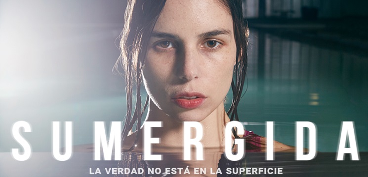  “Sumergida”, la galardonada cinta chilena llega a OndaMedia