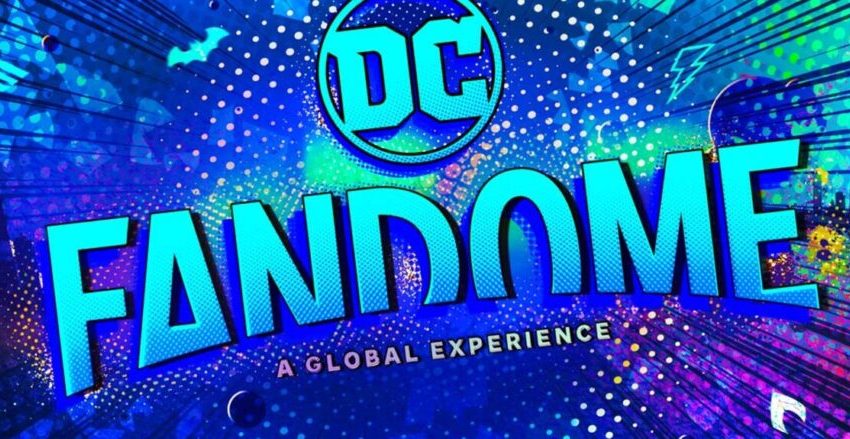  DC Fandom realizará segunda jornada para septiembre