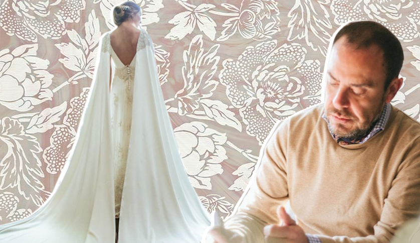  Ricardo Lavín y Pollo Covarrubias: Los pioneros de la alta costura en novias