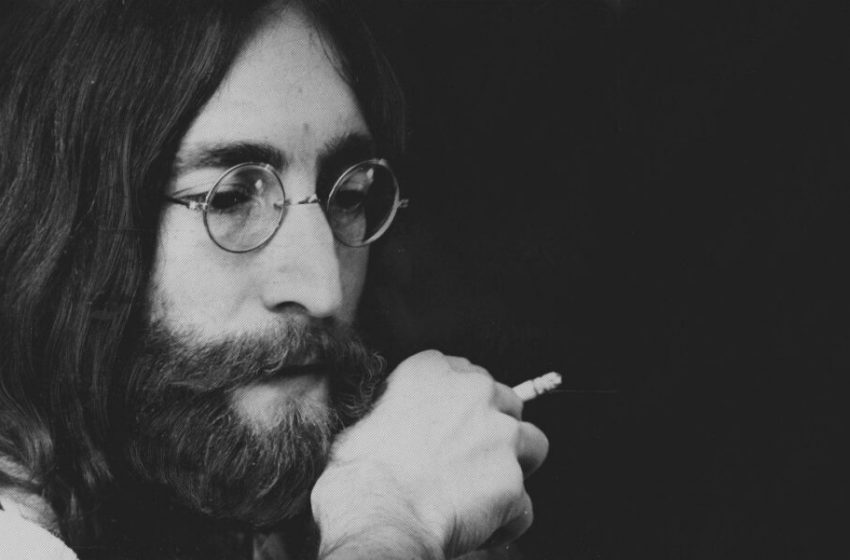  John Lennon será homenajeado en su 80 aniversario con disco remix de 36 canciones