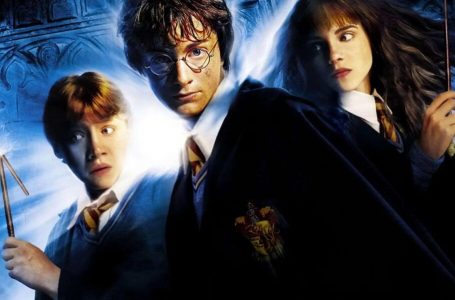 Warner Channel celebra 25 años con maratón de Harry Potter y The Big Bang Theory