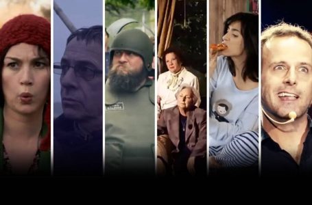 La paradoja del cine chileno: En plena crisis, pero más popular que nunca