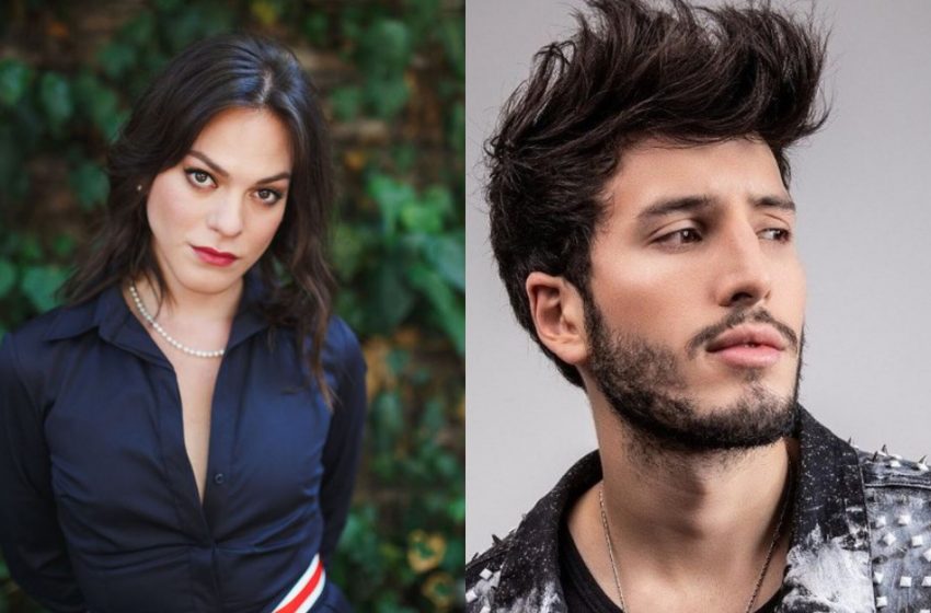  Daniela Vega compartirá pantalla con Sebastián Yatra en serie musical de Netflix
