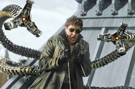 Alfred Molina regresará como Doctor Octopus en Spider-Man 3 de Marvel Studios
