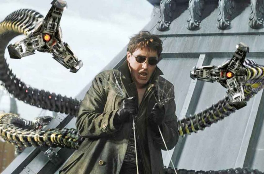  Alfred Molina regresará como Doctor Octopus en Spider-Man 3 de Marvel Studios