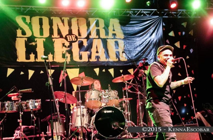  Sonora de Llegar lanza “En vivo 15 años”, álbum aniversario creado para fanáticos