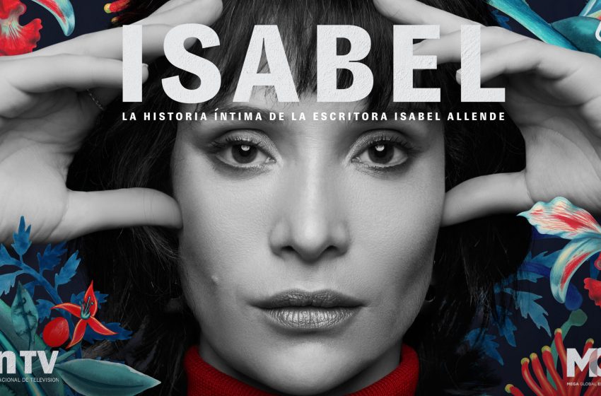 ‘Isabel’: Serie chilena sobre vida de Isabel Allende será estrenada por HBO MAX