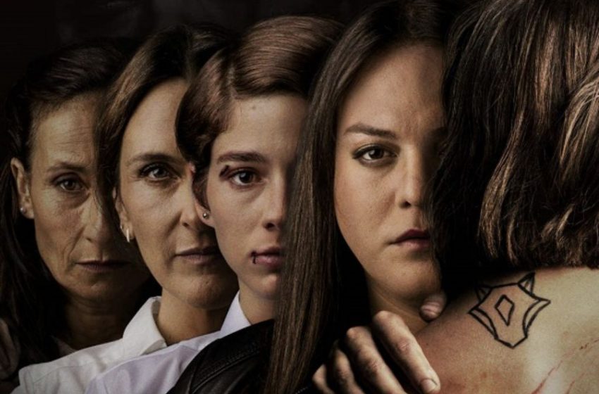 ‘La Jauría’: Exitosa serie chilena tendría tercera temporada