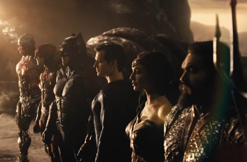  Reseña | ‘Zack Snyder’s Justice League’: Siempre hay esperanza
