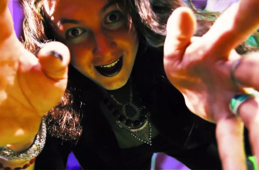 Banda chilena Aramea publica videoclip de “Paranoia”: una pandemia psicodélica