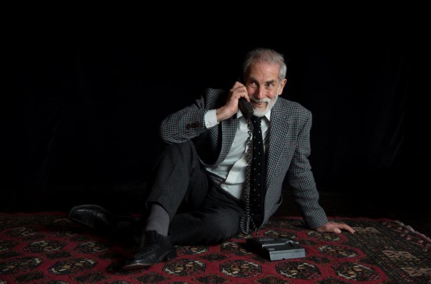  Héctor Noguera encabeza cartelera teatral enfocada a la comunidad sorda de la Red de Salas