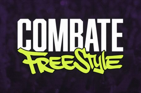 Combate Freestyle regresa este miércoles con rimas y enfrentamientos recargados