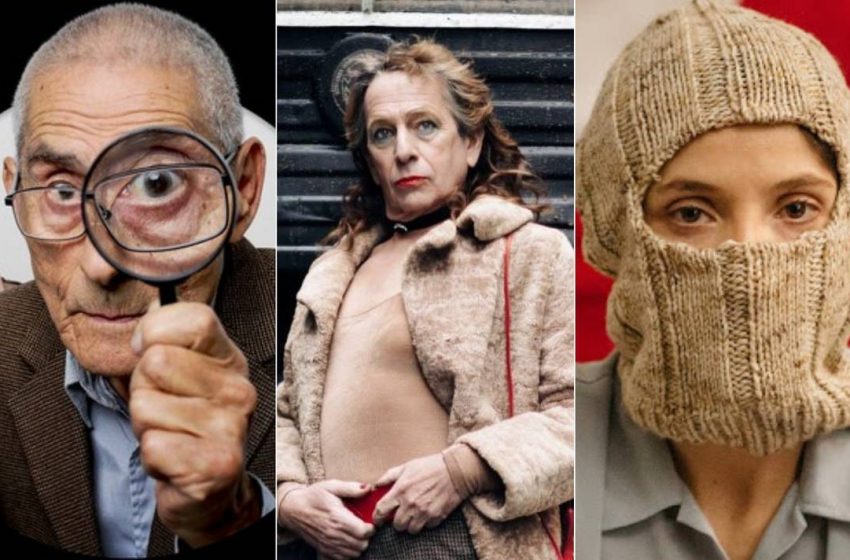 El Agente Topo, Tengo Miedo Torero y Dignidad lideran las más de 40 nominaciones chilenas en los Premios Platino