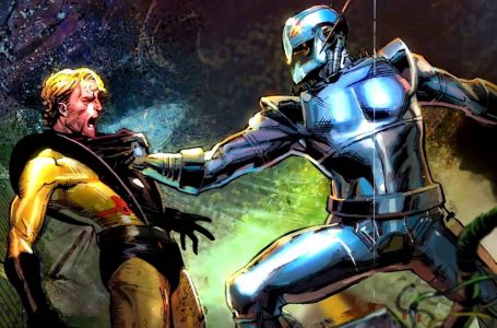 La Estantería |  “Avengers: La ira de Ultrón”, la dualidad de un hombre atormentado