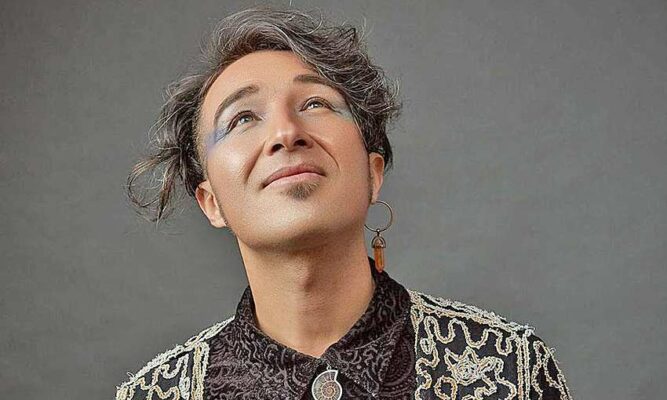  Escucha: Chinoy lanza “Valpo lo hizo cantar”, disco doble con sus primeras composiciones