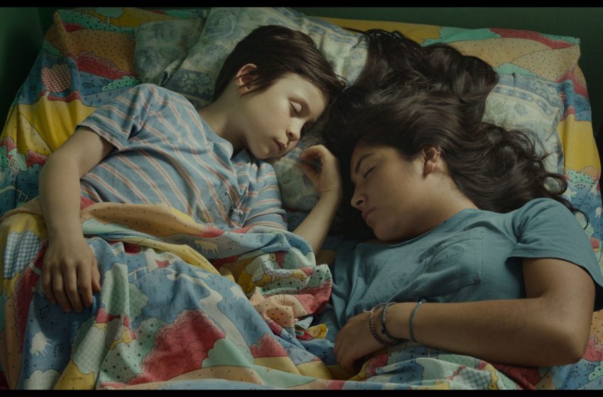  “La Francisca”: La película chilena que aborda la dura realidad de la juventud al norte de Chile y el movimiento estudiantil