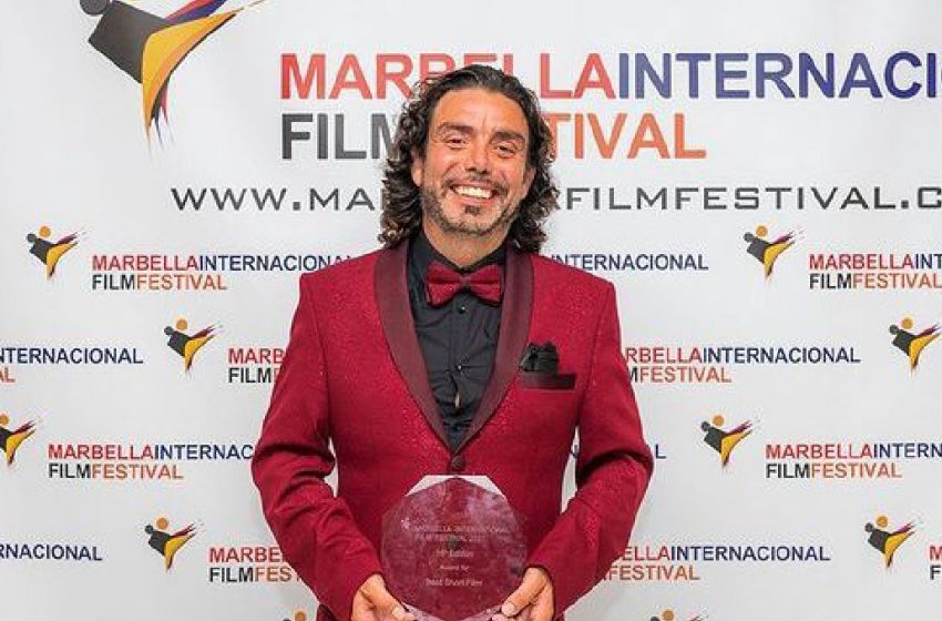  “Causa Ermitaña”: Aplaudido corto chileno hace historia al ser premiado como Mejor Cortometraje en importante festival de España