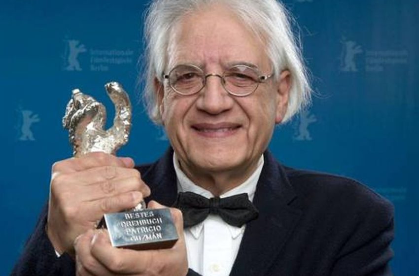  Premiado documental “La cordillera de los sueños”, de Patricio Guzmán, representará a Chile en los Premios Goya