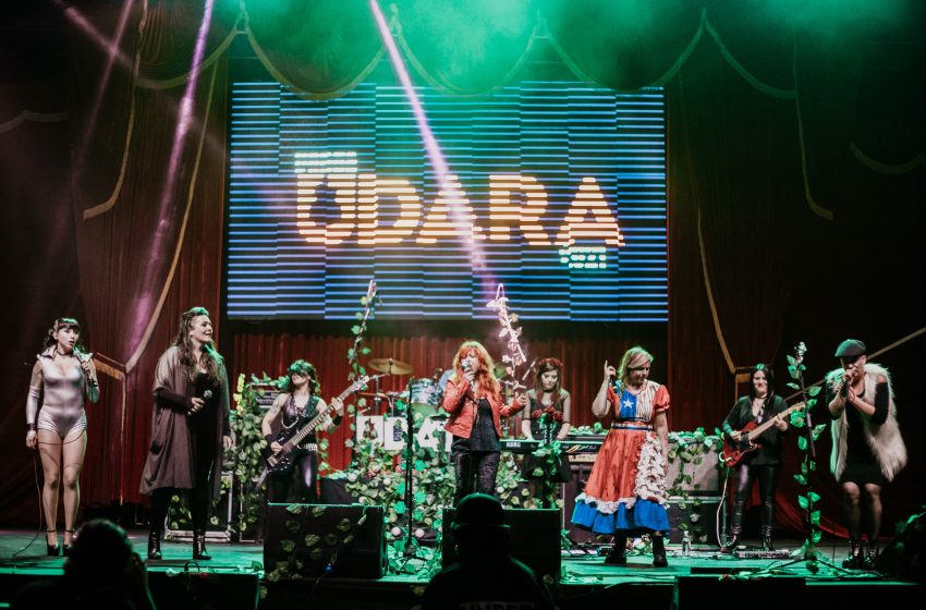  Rock femenino a la vena: ‘Festival Udara: Encuentro de mujeres y rock’ regresa con nueva versión online