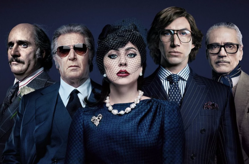  Crítica de “House of Gucci”: La gran decepción de una ‘teleserie’ latinoamericana ‘Made in Hollywood’ que hunde a su gran elenco