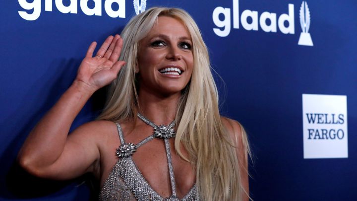  Britney Spears en Chile: Artista Claudia Bitrán trae exposición en homenaje a la princesa del pop