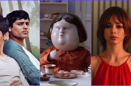¿Cómo fue el 2021 del cine chileno?: Dónde ver los estrenos nacionales y un análisis a un año de críticas sociales y el auge de la animación