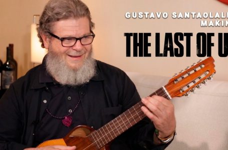 Creador de banda sonora de The Last of Us será parte de festival que reúne a músicos latinos por los derechos humanos